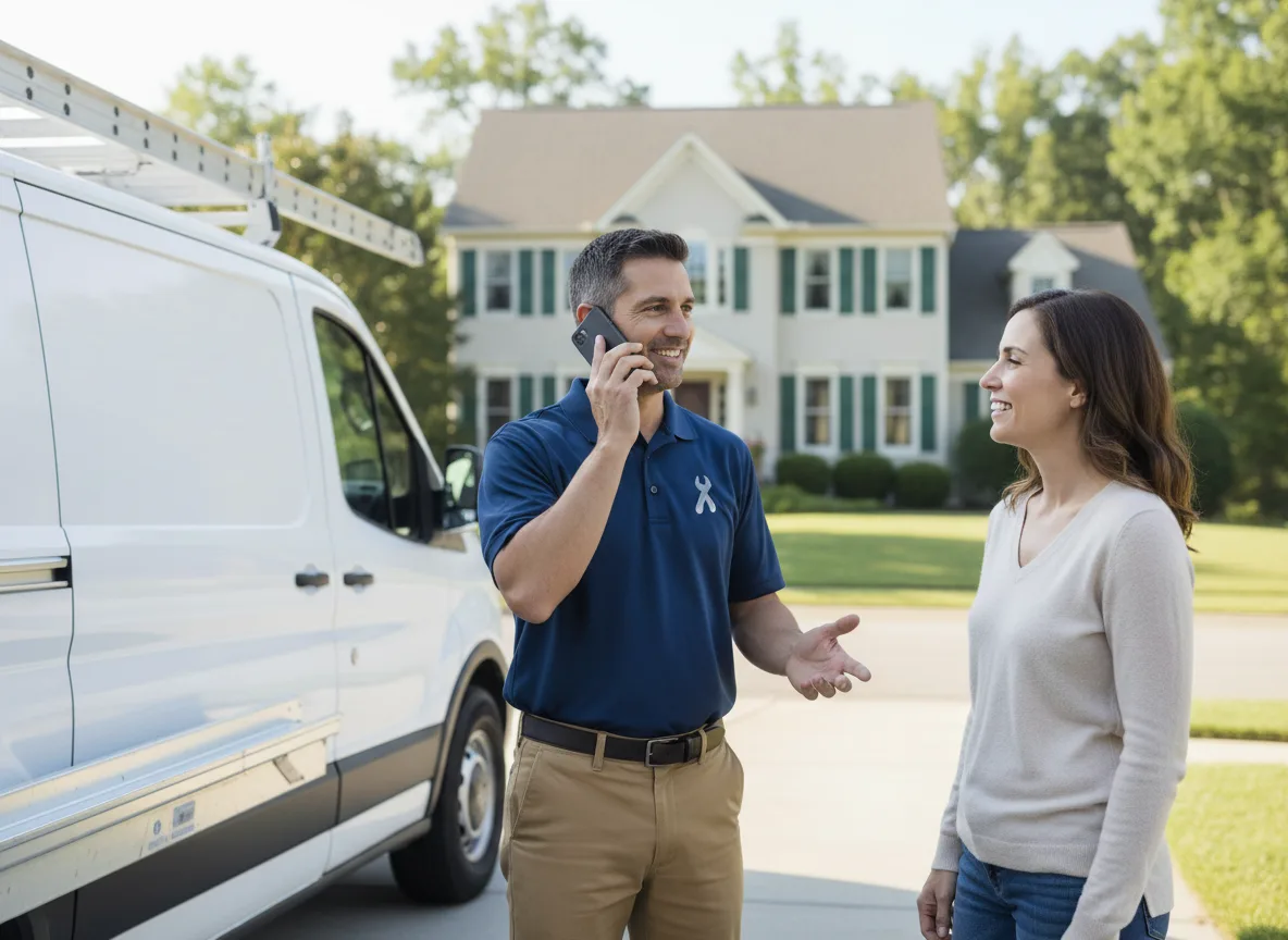 Home Gutter Service Brunswick, NE FAQs